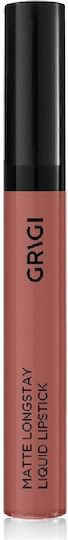Grigi Υγρό Κραγιόν Matte 4ml