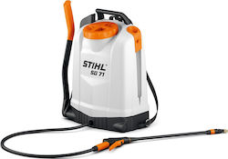 Stihl SG 71 Ψεκαστήρας Πλάτης 18lt