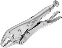 Irwin Πένσα Γκριπ Κυρτή Μήκους 125mm T0902EL4