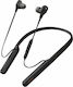 Sony WI-1000XM2 In-Ear Bluetooth-Freisprecheinrichtung Kopfhörer Schwarz