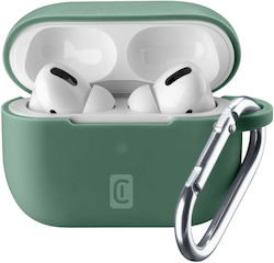 Cellular Line Bounce Θήκη Σιλικόνης για Apple AirPods Pro