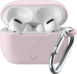 Cellular Line Bounce AirPods Pro Силиконов Калъ...