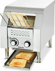 Bartscher Gewerblich Durchlauftoaster 1.34kW Mini