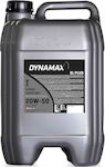 Dynamax SL Plus 20W-50 20lt