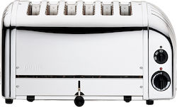 Dualit Gewerbliche Toaster Pop-Up 3kW