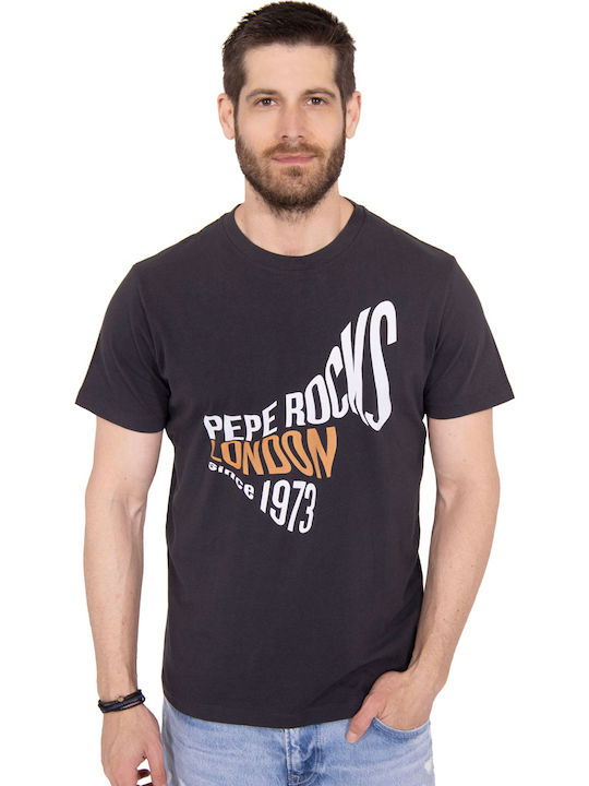 Pepe Jeans Berwick Polo Bluza Tricou Cu Mânecă ...