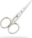 1120/4 Nail scissors +& thread scissors 4" - PREMAX