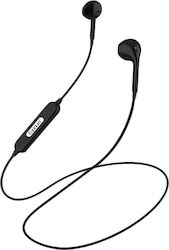 Earldom ET-BH27 In-ear Μαύρα Earldom ET-BH27 In-ear Μαύρα