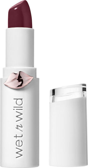 Wet n Wild Mega Last High-Shine Lip Color Κραγιόν 3.3gr