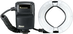 Nissin MF18 TTL Blitzkameras Makro-Ring