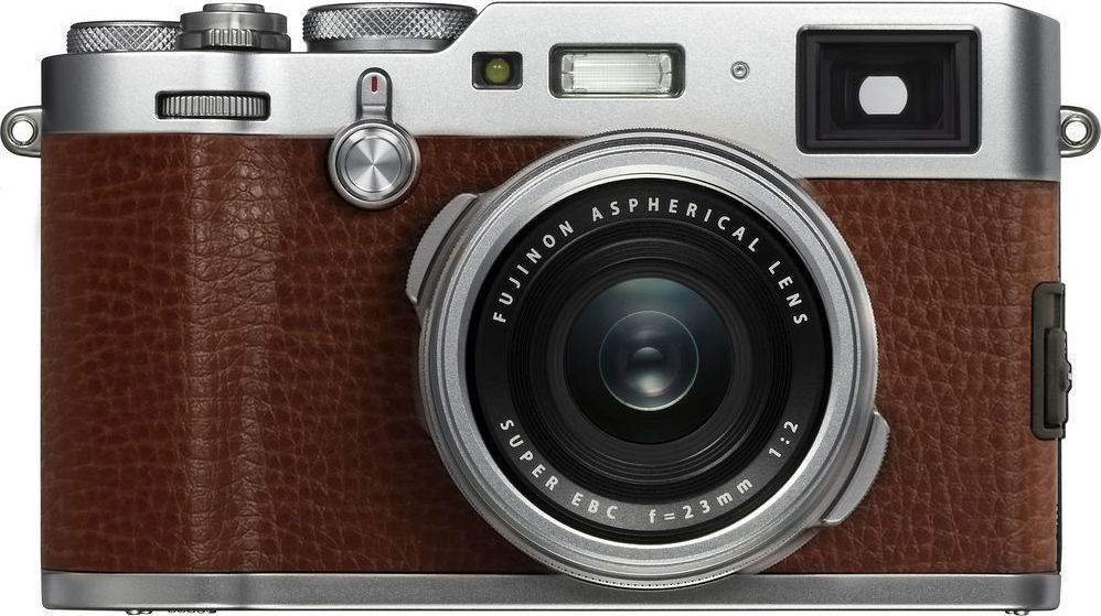 fujifilm x100f skroutz