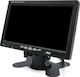 7 Inch Rearview Camera Screen for Car Dashboard