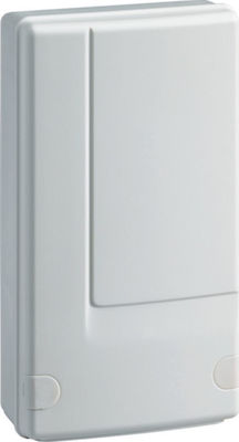 Hager TRE400 Smart Hub White