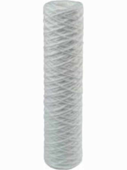 Atlas Filtri Water Filter Replacement Central Water Filtration System 10" FA 10 SX 10 μm