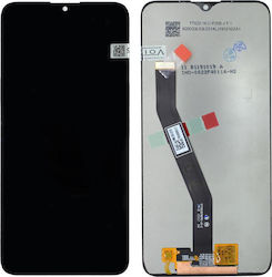 Οθόνη Grade A για Redmi 8/8Α (Μαύρο)