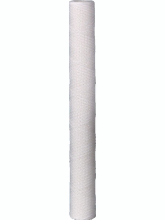 Atlas Filtri Water Filter Replacement Central Water Filtration System made of Polypropylene 20" FA 20 SX 25 μm