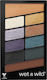 Wet n Wild Color Icon Eyeshadow 10 Pan Palette ...