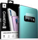Mocolo TG+ Lens Προστασία Κάμερας Tempered Glass Διάφανο για το Galaxy S10e