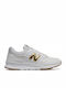 New Balance Женски Сникърси Бели CW997HAH