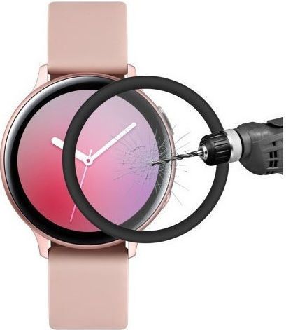 Screen Protector for Galaxy Watch Active 2 40mm Quantity 1