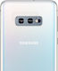 Hurtel Προστασία Κάμερας Tempered Glass Διάφανο για το Galaxy S10e