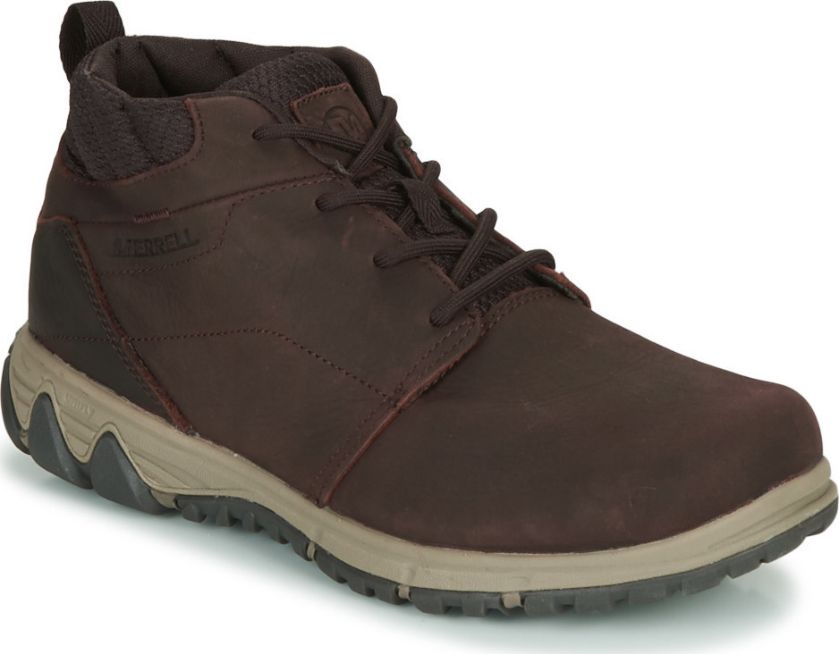 merrell men's all out blaze fusion shoe