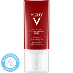 Vichy Liftactiv Colagen Specialist Light Cremă ...