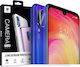 Mocolo Lens Προστασία Κάμερας Tempered Glass για το Redmi Note 7