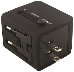 Eurolamp Plug Adapter