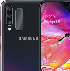 Wozinsky Lens Προστασία Κάμερας Tempered Glass Διάφανο για το Galaxy A70