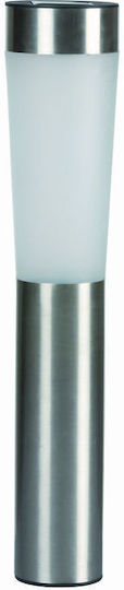 Grundig Spiked Solar Light Traffic light with Photocell IP44 39cmx8.5cmx8.5cmcm