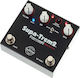 Fulltone CS Supa-Trem2 V2 Педал Ефект Тремоло Електрическа китара