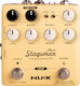 NUX Stageman Floor NAP-5 Pedals Preamp Electroacoustic Instruments