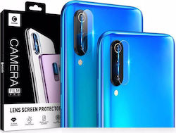 Mocolo Camera Lens Tempered Glass Protecție Cameră Tempered Glass pentru Xiaomi Mi 9