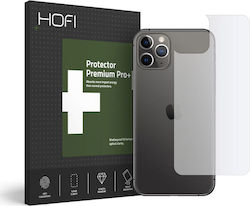 Hofi Back Film Glass Back Protector for iPhone 11 Pro Max