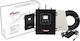 Hiboost Hi20-3S 4G Mobile Signal Amplifier for Mobile Telephony 1800MHz / 2100MHz / 900MHz
