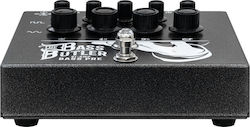 Orange Bass Butler Pedal Preamp
