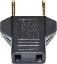 Ancus Chinese to European Socket Adapter from China to Greece Ancus Chinese to European Socket Adapter from China to Greece