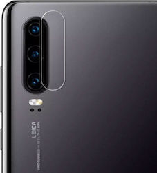 Hurtel Camera Protection Tempered Glass for the Huawei P30