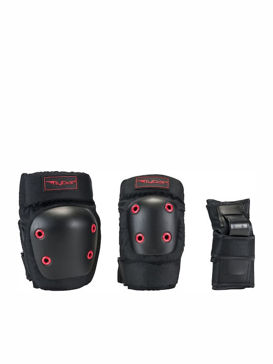 Protective pad set from Flybar