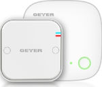 Geyer GS-KR4 Σύστημα Ελέγχου Ρολών Smart Home Kit
