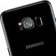 Back Camera Protection Tempered Glass Transparent for the Galaxy S8+