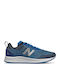 Fresh Foam Arishi Kids Sports Shoes Running with Laces Blue