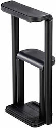 HAMA Smartphone/Tablet Mount 2in1 Αντάπτορας Κινητού για Τρίποδο HAMA Smartphone/Tablet Mount 2in1 Αντάπτορας Κινητού για Τρίποδο