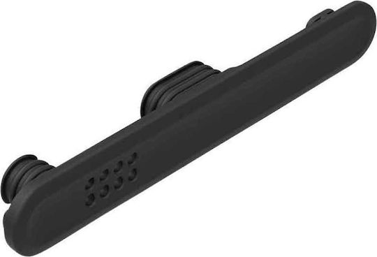 Catalyst Replacement Plug pentru husă impermeabilă Decor pentru telefoane mobile Negru