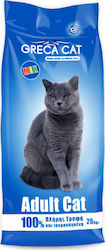 Greca Cat Adult Cat 20kg