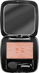 Sisley Paris Les Phyto Ombres Eye Shadow in Solid Form with Coral Color 1.8gr