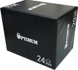 Optimum Plyometric Box