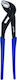 Irwin Adjustable Wrench