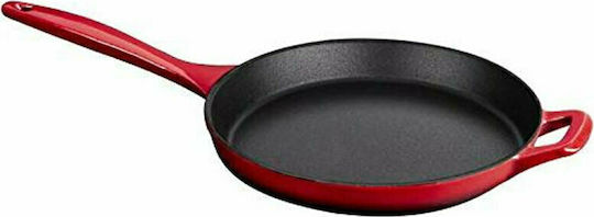 La Cuisine 26cm aus Gusseisen